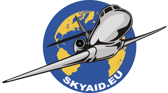 SkyAid - Flight Compensation Experts