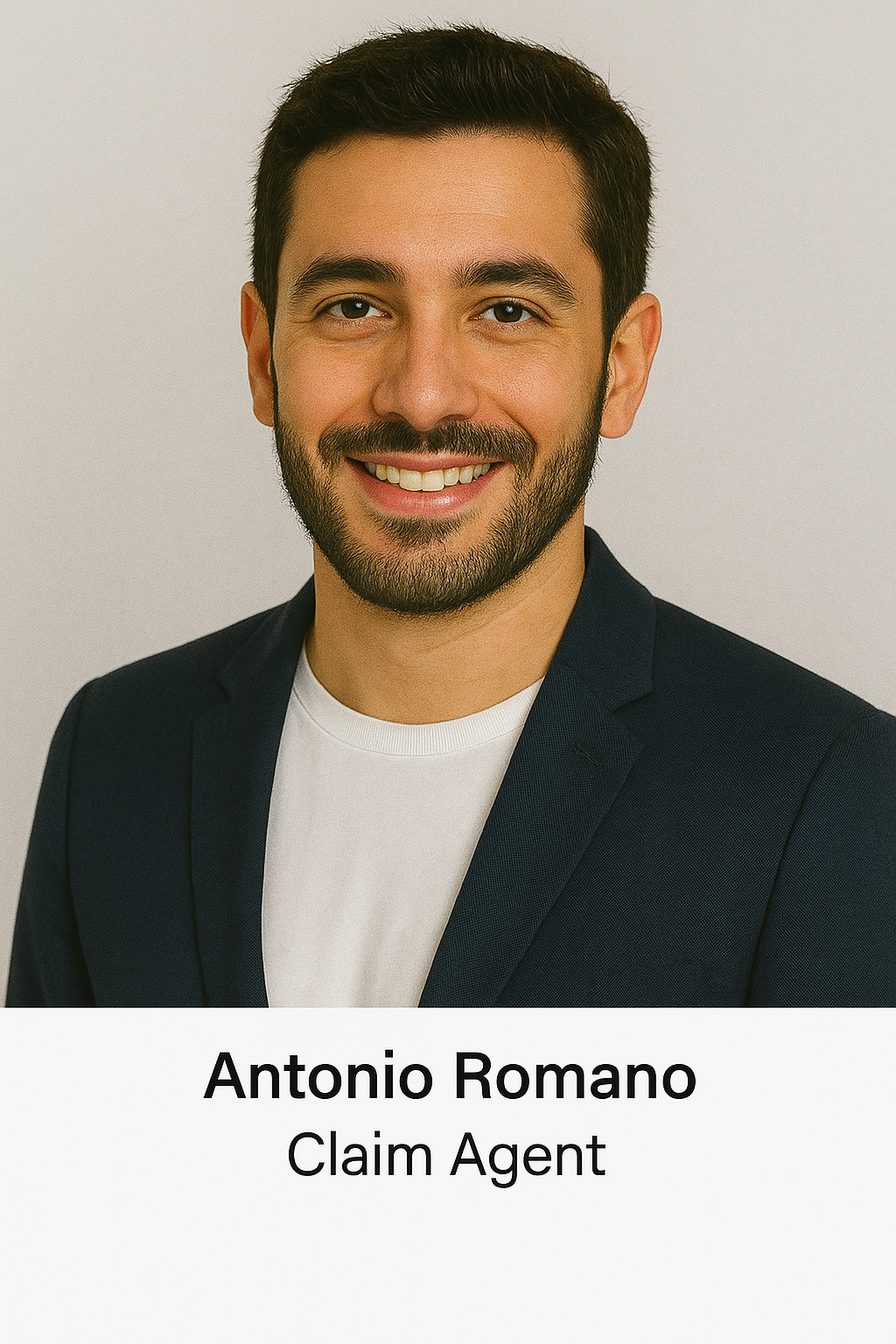 Antonio