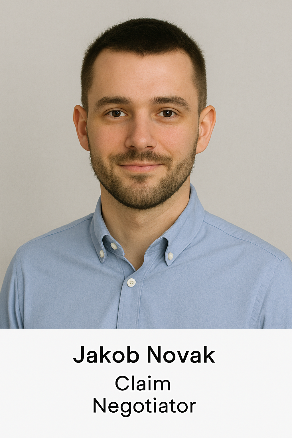 Jakob